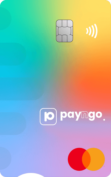 Carte My Payngo