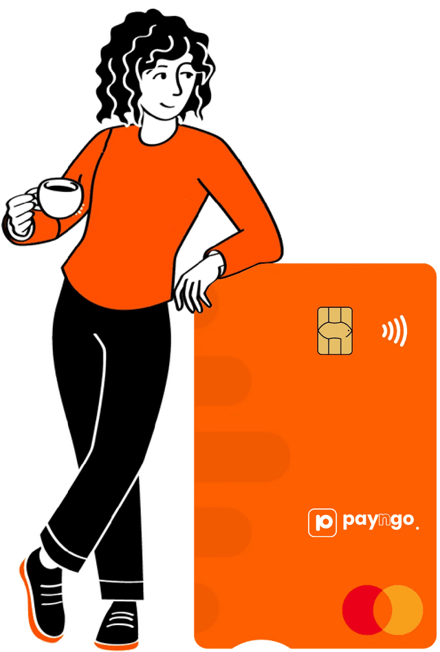 Carte Payngo