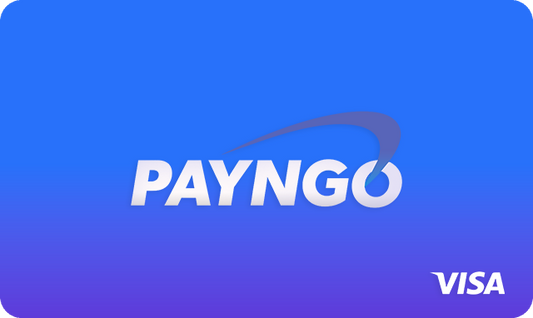 PayNGO virtual